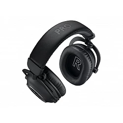 Logitech PRO X - Auricular - tamaño completo