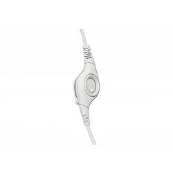 Logitech H390 - Auricular - en oreja - cableado