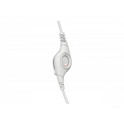 Logitech H390 - Auricular - en oreja - cableado