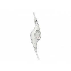 Logitech H390 - Auricular - en oreja - cableado