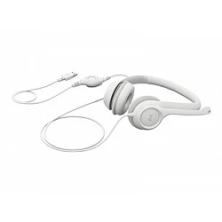 Logitech H390 - Auricular - en oreja - cableado