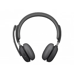 Logitech Zone Wireless 2 UC - Auricular - en oreja