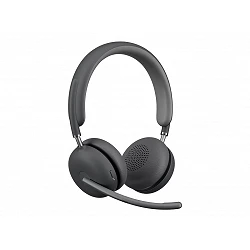 Logitech Zone Wireless 2 UC - Auricular - en oreja