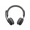 Logitech Zone Wireless 2 UC - Auricular - en oreja