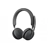 Logitech Zone Wireless 2 UC - Auricular - en oreja