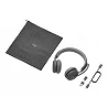 Logitech Zone Wireless 2 UC - Auricular - en oreja