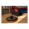 Logitech Zone Learn On-Ear Wired Headset for Learners, USB-A