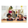 Logitech Zone Learn Wired On-Ear Headset for Learners, 3.5mm AUX