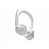 Logitech Zone 300 - Auricular - en oreja - Bluetooth