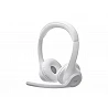 Logitech Zone 300 - Auricular - en oreja - Bluetooth