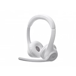 Logitech Zone 300 - Auricular - en oreja - Bluetooth