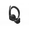 Logitech Zone 305 - Auricular - en oreja - Bluetooth