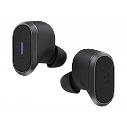 Logitech Zone True Wireless - Auriculares inalámbricos con micro