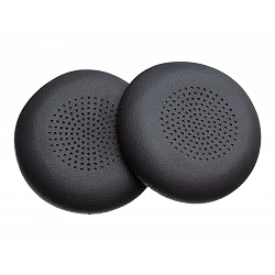 Logitech - Kit de almohadillas para la oreja para auricular