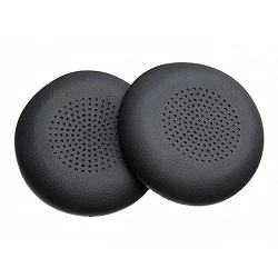 Logitech - Kit de almohadillas para la oreja para auricular