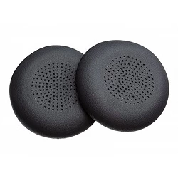 Logitech - Kit de almohadillas para la oreja para auricular