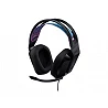 Logitech G G335 - Auricular - tamaño completo