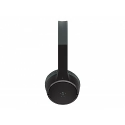 Belkin SoundForm Mini - Auriculares con diadema con micro