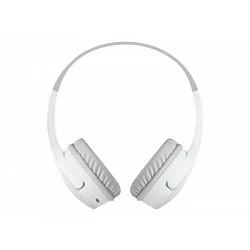 Belkin SoundForm Mini - Auriculares con diadema con micro