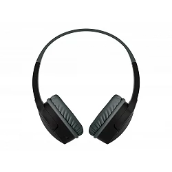 Belkin SoundForm Mini - Auriculares con diadema con micro