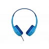 Belkin SoundForm Mini - Auriculares con diadema con micro