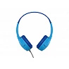 Belkin SoundForm Mini - Auriculares con diadema con micro