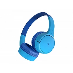 Belkin SoundForm Mini - Auriculares con diadema con micro