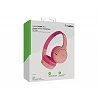 Belkin SoundForm Mini - Auriculares con diadema con micro