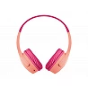 Belkin SoundForm Mini - Auriculares con diadema con micro