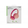 Belkin SoundForm Mini - Auriculares con diadema con micro