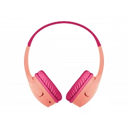 Belkin SoundForm Mini - Auriculares con diadema con micro