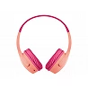 Belkin SoundForm Mini - Auriculares con diadema con micro