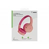 Belkin SoundForm Mini - Auriculares con diadema con micro