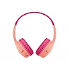 Belkin SoundForm Mini - Auriculares con diadema con micro