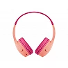 Belkin SoundForm Mini - Auriculares con diadema con micro