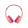 Belkin SoundForm Mini - Auriculares con diadema con micro