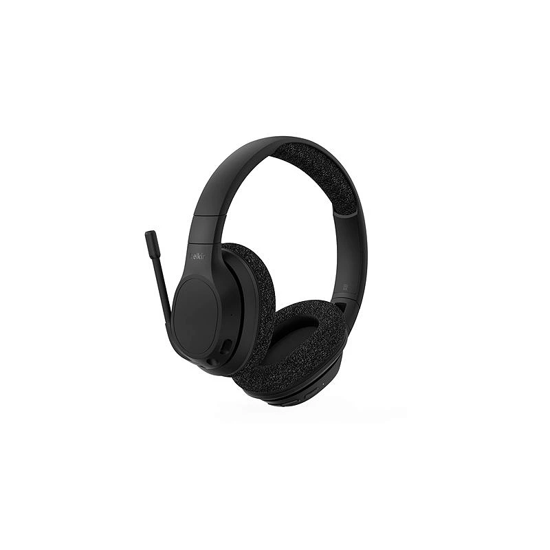 Belkin SoundForm Adapt - Auriculares con diadema con micro