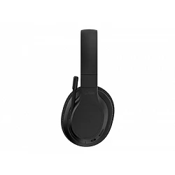 Belkin SoundForm Adapt - Auriculares con diadema con micro