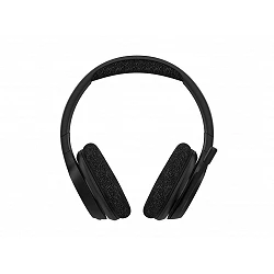 Belkin SoundForm Adapt - Auriculares con diadema con micro