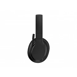 Belkin SoundForm Adapt - Auriculares con diadema con micro