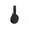 Belkin SoundForm Adapt - Auriculares con diadema con micro