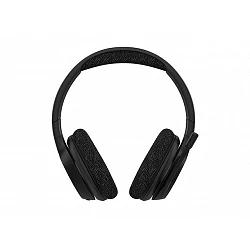 Belkin SoundForm Adapt - Auriculares con diadema con micro