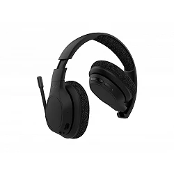 Belkin SoundForm Adapt - Auriculares con diadema con micro