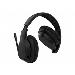 Belkin SoundForm Adapt - Auriculares con diadema con micro