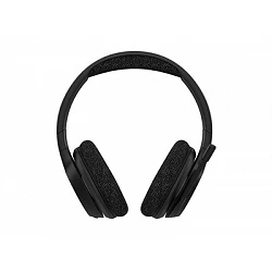 Belkin SoundForm Adapt - Auriculares con diadema con micro