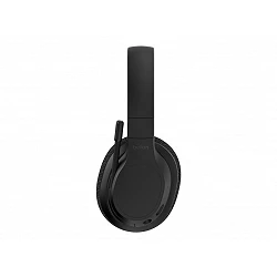 Belkin SoundForm Adapt - Auriculares con diadema con micro