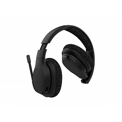 Belkin SoundForm Adapt - Auriculares con diadema con micro