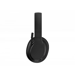 Belkin SoundForm Adapt - Auriculares con diadema con micro