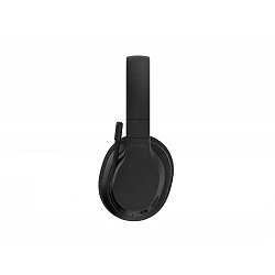 Belkin SoundForm Adapt - Auriculares con diadema con micro