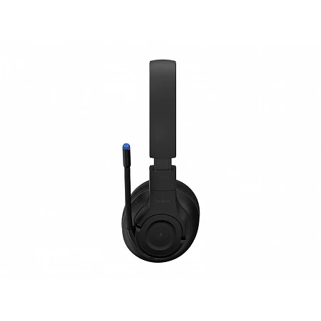 Belkin SoundForm Inspire - Auricular - tamaño completo